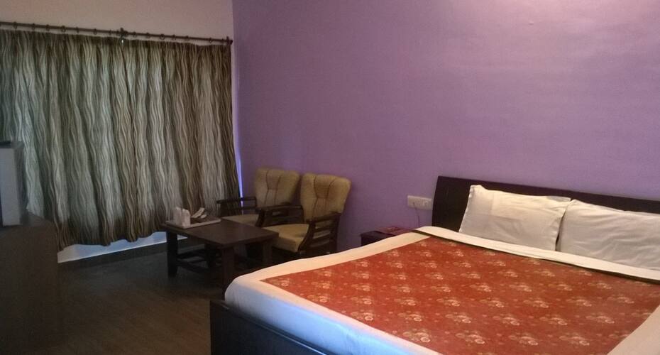 Corbett Paradiso Resort, Corbett 4